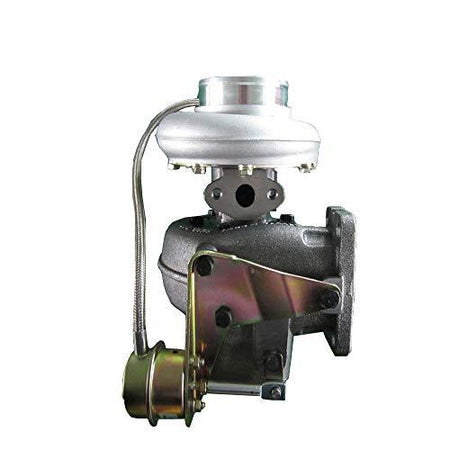 Turbocharger S200G VOE20542870 For Volvo Wheel Loader L90E L70E Engine BF6M2012C - KUDUPARTS