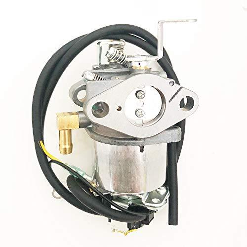 New Carburetor 12691-44010 Carb for Kubota WG600 WG750 Gas Engine Grasshopper - KUDUPARTS