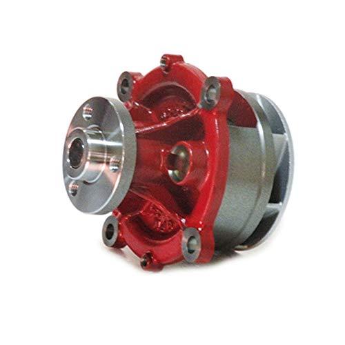 Water Pump 21125771 VOE21125771 for Volvo Excavator EC160B EC290B EC240B - KUDUPARTS