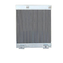 New Hydraulic Oil Cooler VOE14507937 for Volvo Excavator EC135B EC140B - KUDUPARTS
