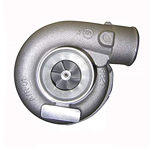 Turbocharger 2674A361 2674A321 for Perkins Engine 1004.4 Turbo GT2052S - KUDUPARTS