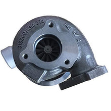 Turbocharger 04281437 04281438 7027240 319261 for Deutz 2011 Engine BF4M2011 S100 - KUDUPARTS