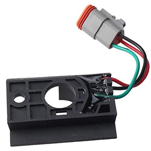 Seat Bar Sensor Switch 7105252 Fit for Bobcat 553 653 751 753 763 773 Lap Skid Steer - KUDUPARTS