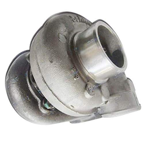 Compatible with Turbo Turbocharger RE70036 Fit for 1996-2011 John Deere 2.9L 3029T Engine 16035 - KUDUPARTS