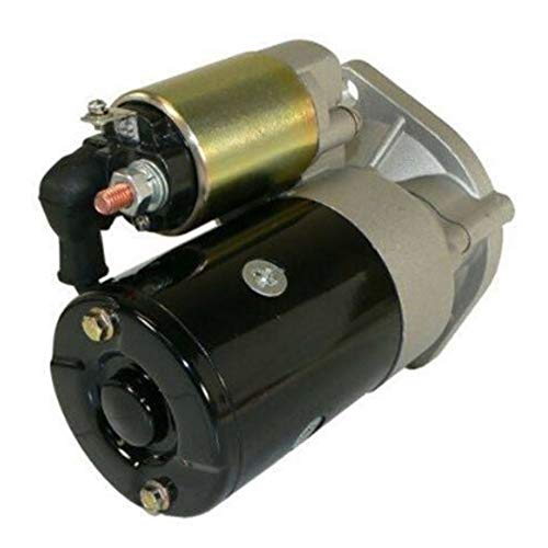 LJ368Q3708010 Starter Motor Legal on or off Road for Joyner 650cc Goka Kinroad 650 LJ - KUDUPARTS