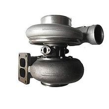 New Turbocharger 3035305 3523850 3801697 3525219 for Cummins Engine KTA38 KTA19 Turbo S4T - KUDUPARTS