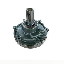 New Transmission Pump 181199A4 for Case Backhoe Loaders 570L 580L 580M 580SL 580SM - KUDUPARTS