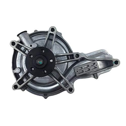 Water Pump VOE22197705 for Volvo D13 D16 & MACK MP8 A25F/G A25G A30F/G A30G A45G A45G FS - KUDUPARTS