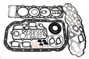 Full Gasket Kit ME993318 For Mitsubishi 4M41 1600cc Engine - KUDUPARTS