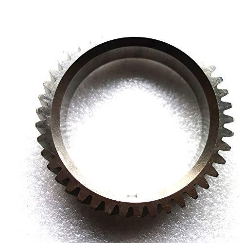 New Crankshaft Gear 207259 4953319 4953165 206903 205026 for Cummins KTA19 QSK19 - KUDUPARTS