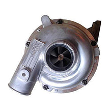 898185-1951 Turbocharger for HITACHI Engine 4JJ1 Excavator ZAXIS 135 - KUDUPARTS