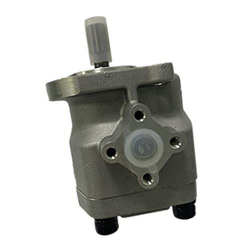 31351-76100 31351-76102 Hydraulic Pump Fits for Kubota Tractors L2050L2250 L2350 L2500 L2550 L2600 L2650 L2950 L3000 - KUDUPARTS