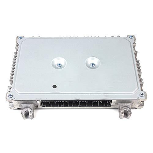 Big Controller V-ECU 9292115 for Hitachi Excavator ZX240-3 ZX250K-3 ZX250LC-3 - KUDUPARTS