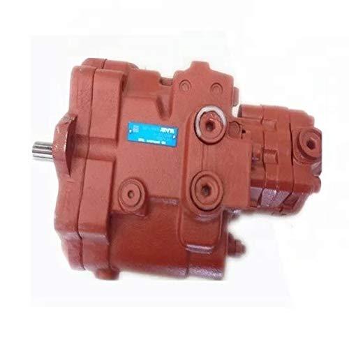 New Hydraulic Pump B0600-21026 PSVD2-21E-16 for Kayaba KYB - KUDUPARTS