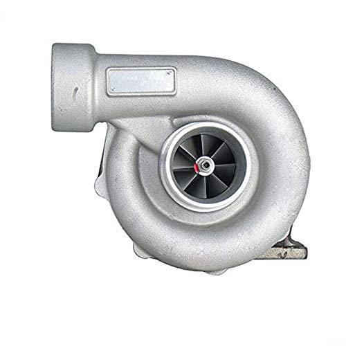 Turbocharger 3591971 3518911 1545097 for Volvo F10 TD100 TD101F Engine - KUDUPARTS