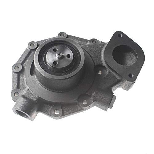 Water Pump RE546906 for John Deere PowerTech 4.5L 4045 6.8L 6068 Engine 6400SP 6405 6605 7505 Tractor 4700 - KUDUPARTS