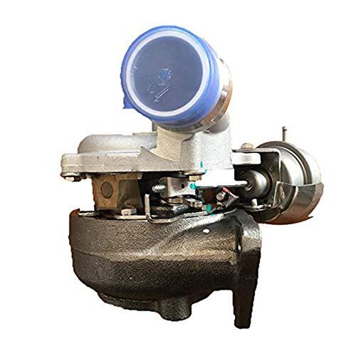 Turbocharger 54399980070 8200405203 for NISSAN Qashqai Renault Megane II Clio III Modus K9K 1.5L DCI 106HP - KUDUPARTS