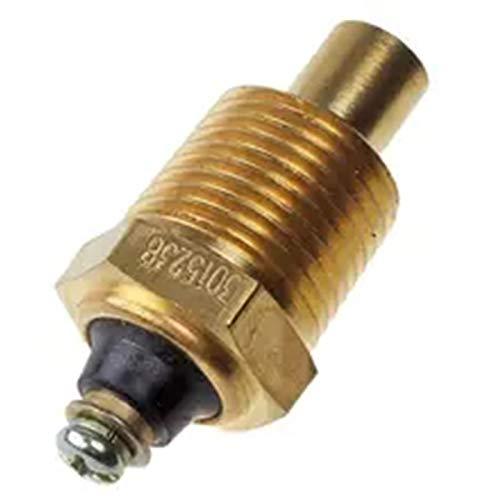 New Water Coo Temperature Sensor SD4043 3015238 1/2NPT For Cummins KTA19GC QSK19 - KUDUPARTS