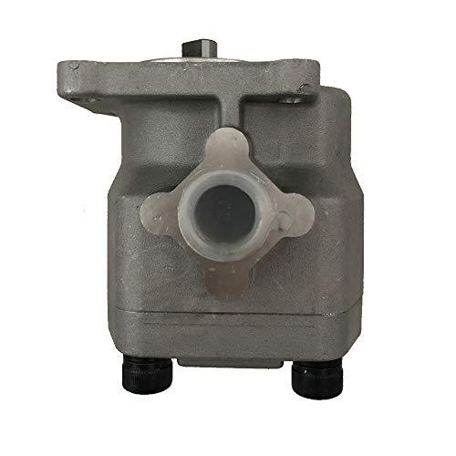 New Hydraulic Pump Oil Pressure Pump 67111-76100 67111-76103 for Kubota B20 B6200D B6200HSTE B7200D B7200HSTD B8200EP B6200E - KUDUPARTS