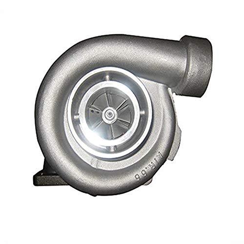 Turbocharger 452164-0004 11030483 for Volvo D12C Engine - KUDUPARTS