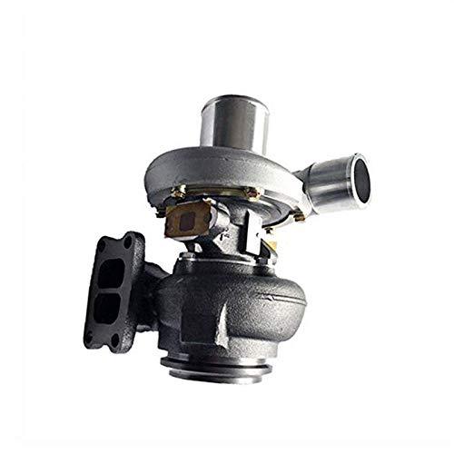 Turbocharger 124-9332 for CAT Excavator 322 325 - KUDUPARTS