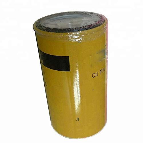 Oil Filter 5I-7950 5I7950 for Caterpillar Excavator CAT 311 312 320 L - KUDUPARTS