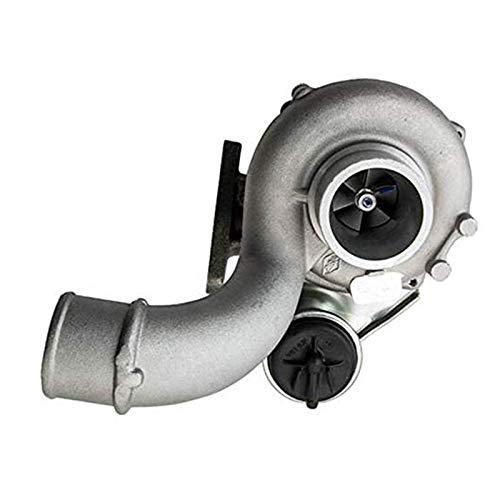 Turbocharger 53039700055 8200036999 for Renault Master Interstar Opel Movano 2.5L dCi 115HP G9U G9U720 - KUDUPARTS