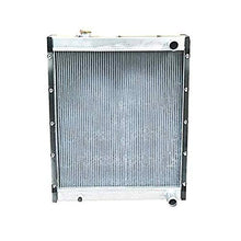 New Water Tank Radiator Core ASS'Y 203-03-61112 for KOMATSU PC100-6 PC120-6 PC130-6 - KUDUPARTS