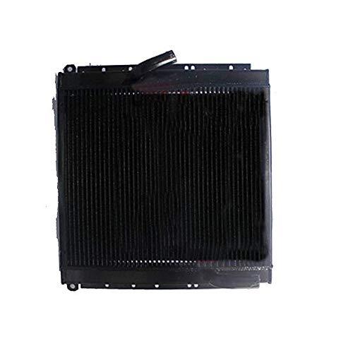 New Hydraulic Oil Radiator for HITACHI EX200-1 - KUDUPARTS