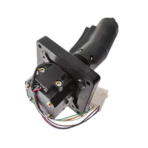 1001134438 Joystick Controller for JLG ES-Series RS Scissors Lift 1930ES 2030ES 2630ES 3246ES - KUDUPARTS