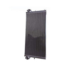 New Hydraulic Oil Cooler 209-03-41110 for Komatsu Excavator PC850-8 PC850-8R PC850-8E0 - KUDUPARTS