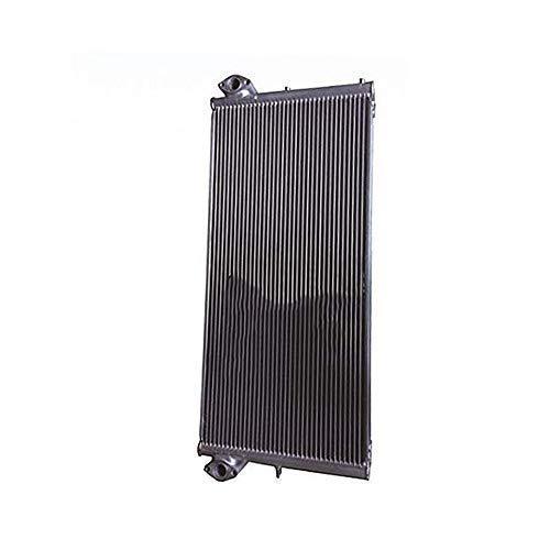 New Hydraulic Oil Cooler 209-03-41110 for Komatsu Excavator PC850-8 PC850-8R PC850-8E0 - KUDUPARTS