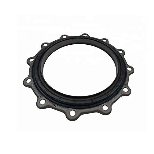 Compatible with Crankshaft Oil Seal Kit 4089544 3883620 3821388 3883774 Fit For Cummins M11 - KUDUPARTS