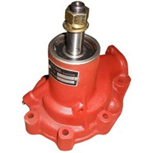 Water Pump 16100-2371 for Hino H06CT HITACHI Excavator EX220-2 EX220-3 EX220 - KUDUPARTS