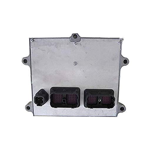 Controller E-ECU 600-467-1200 for Komatsu Excavator PC240LC-8 PC240NLC-8K PC240LC-8K Engine SAA6D107E - KUDUPARTS