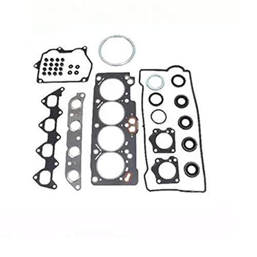 Cylinder Head Gasket Kit 6206-11-1821 for Komatsu Engine 6D95 - KUDUPARTS