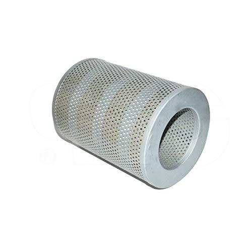 Hydraulic Filter 207-60-71182 for Komatsu WA470-6 D155AX-6 D155A-6R - KUDUPARTS