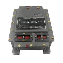 Controller ECU 106-0224 for Caterpillar Excavator 330 330L 330LN Engine 3306 - KUDUPARTS