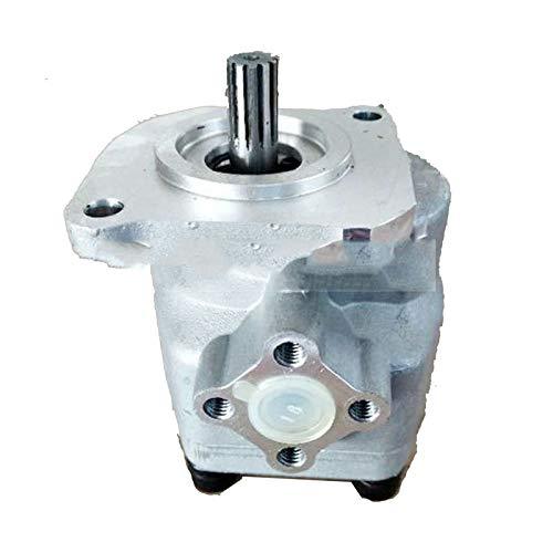 31351-76100 Hydraulic Pump for Kubota Tractors L35 L2050DT L2250F L2350DT L2650F - KUDUPARTS