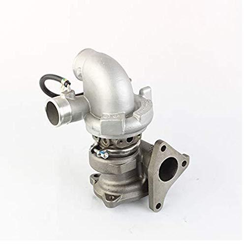 Turbocharger TD04 49377-04000 for SUBARU Forester Impreza EJ200 2.0L - KUDUPARTS