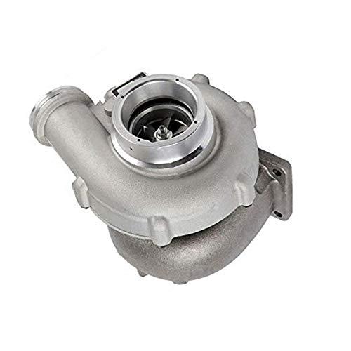 Turbo 40-30855AN for MAN D2866LF25 Engine Replaces 53299887113 51091007741 - KUDUPARTS
