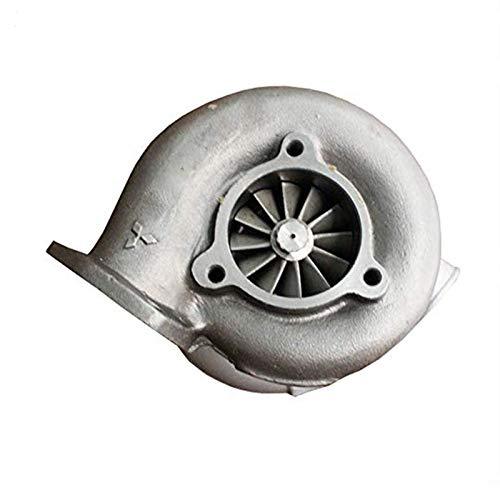 Turbochargers 49179-00110 ME037701 for Komatsu SK07-2 Kato HD770SE HD800-5 HD650 Mitsubishi Engine 6D14 Turbo TD06-17A - KUDUPARTS