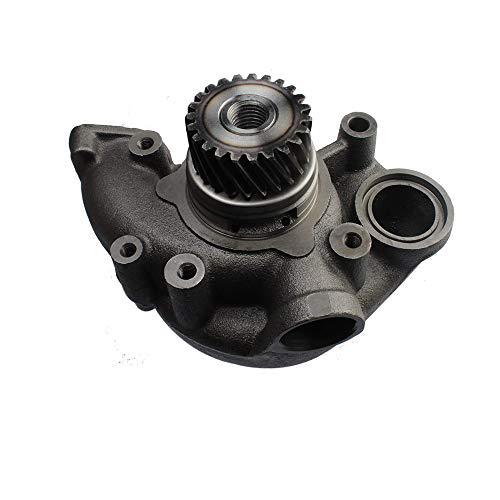 New Cooling Engine Water Pump 3183909 for Volvo FE6 FE7 FL6 FL7 Truck - KUDUPARTS