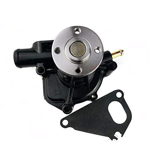 Water Pump 729428-42004 For Komatsu Excavator PC35 PC45 Yanmar 4TNE88 Engine - KUDUPARTS