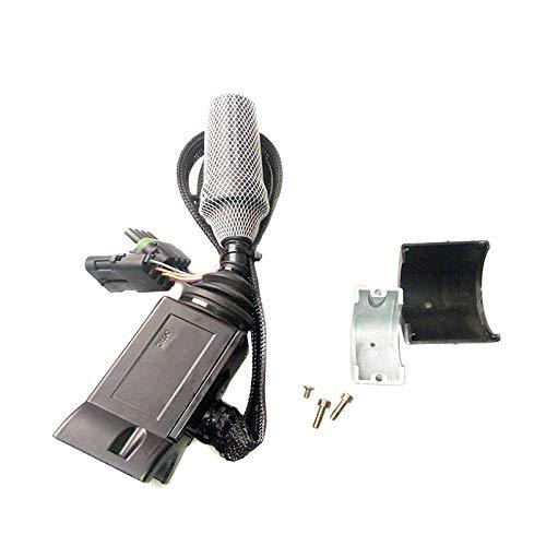 Shifter Controller 10265014 for JLG Transmission 8042 10042 10054 6K-37 6K-42 - KUDUPARTS