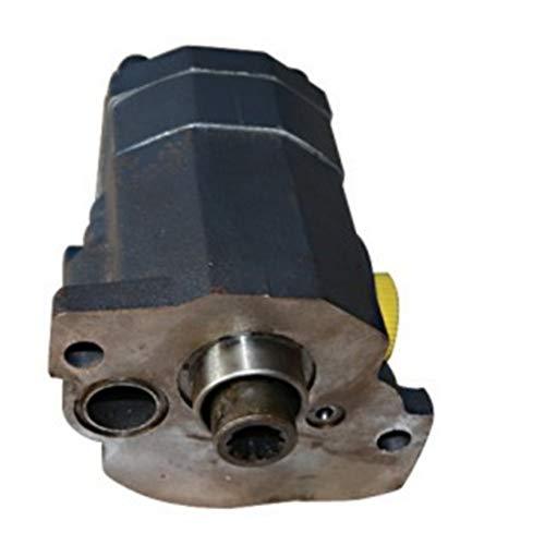 AP2D25 Hydraulic Poilt Gear Pump for Daewoo Excavator DH55-5 DH55-7 DH60-5 DH60-7 - KUDUPARTS
