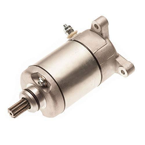 Starter Motor for Polaris ATV 3084981 3090188 Sportsman Scrambler Worker 335 400 500 - KUDUPARTS