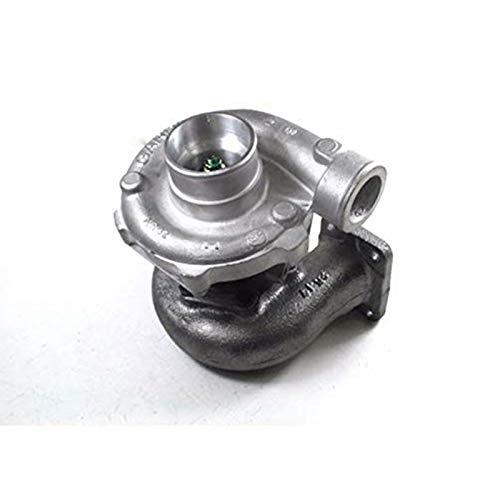 Turbocharger S2A 312172 2674A160 for Perkins Engine 1004-4T - KUDUPARTS