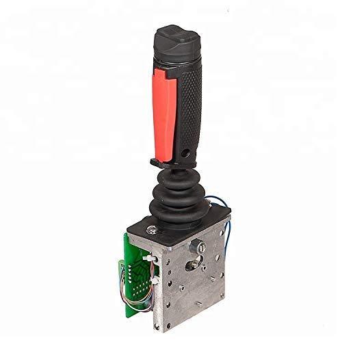 Drive Controller Joystick 2441305220 For Haulotte Lifts Ha12Ip Compact 10 12 14 - KUDUPARTS