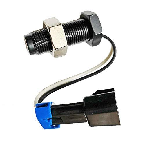 Compatible with Speed Sensor for Bobcat T2250 V417 5600 5610 751 753 763 773 7753 853 863 864 - KUDUPARTS